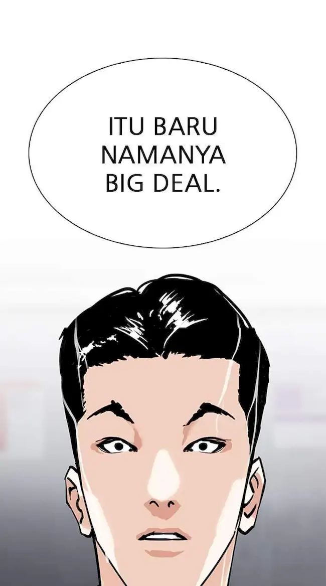 Lookism Chapter 305 Gambar 133