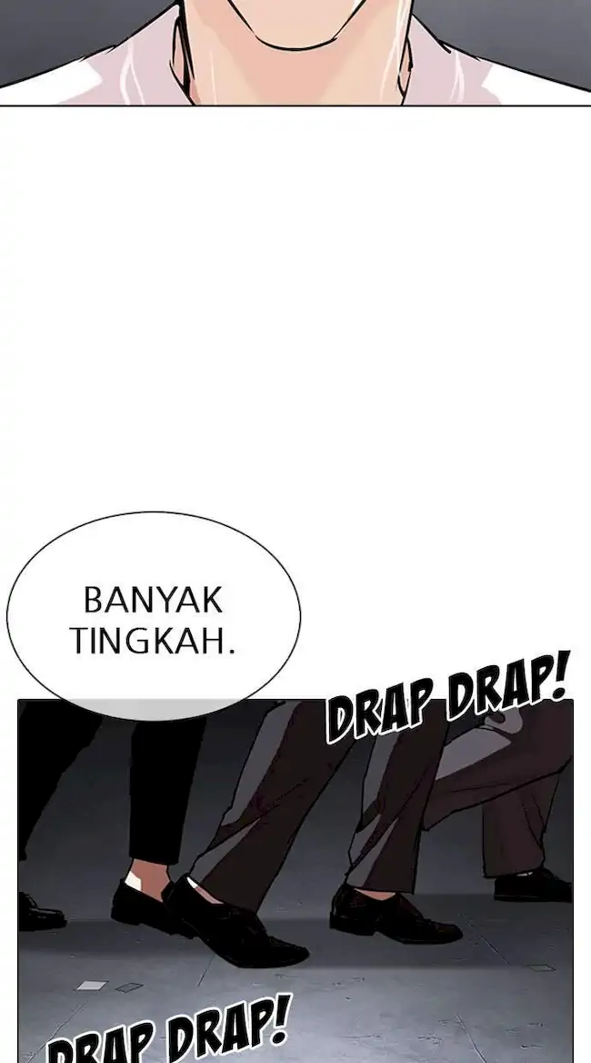 Lookism Chapter 305 Gambar 134