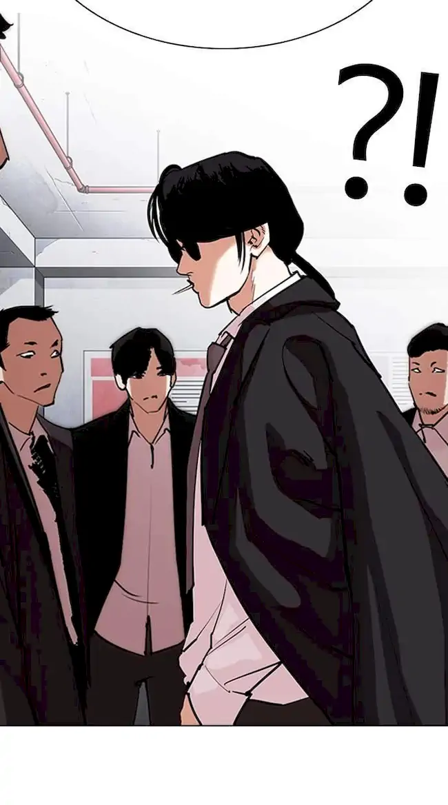 Lookism Chapter 305 Gambar 136