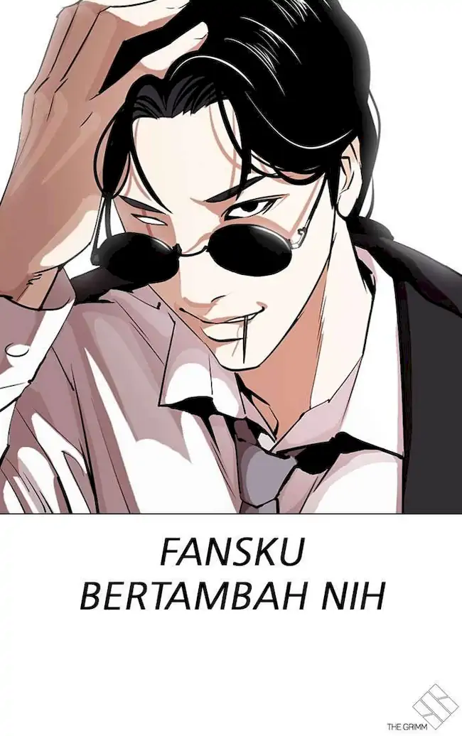 Lookism Chapter 305 Gambar 139