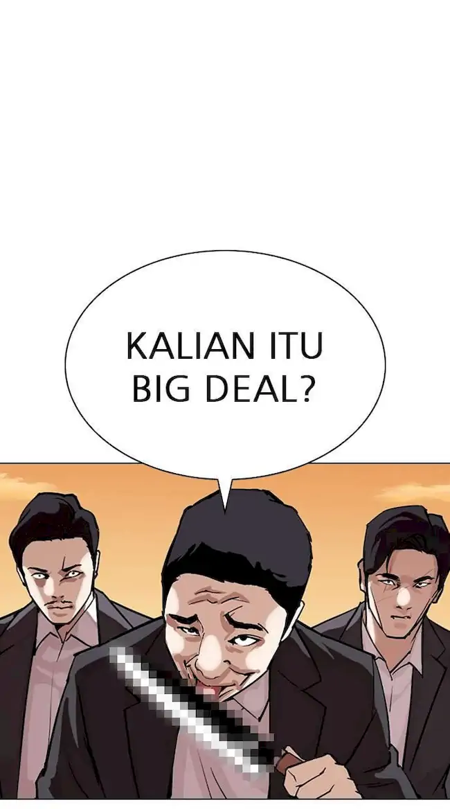 Baca  Lookism Chapter 305 Gambar 2