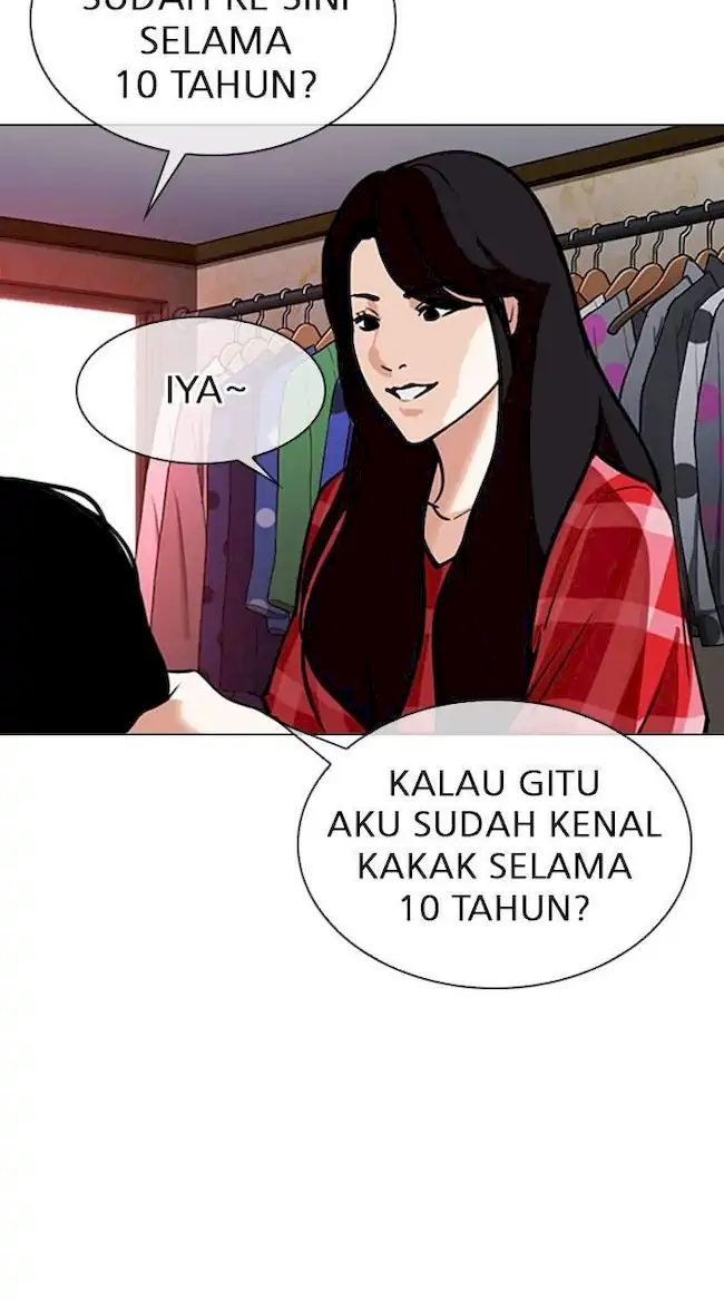 Lookism Chapter 305 Gambar 21