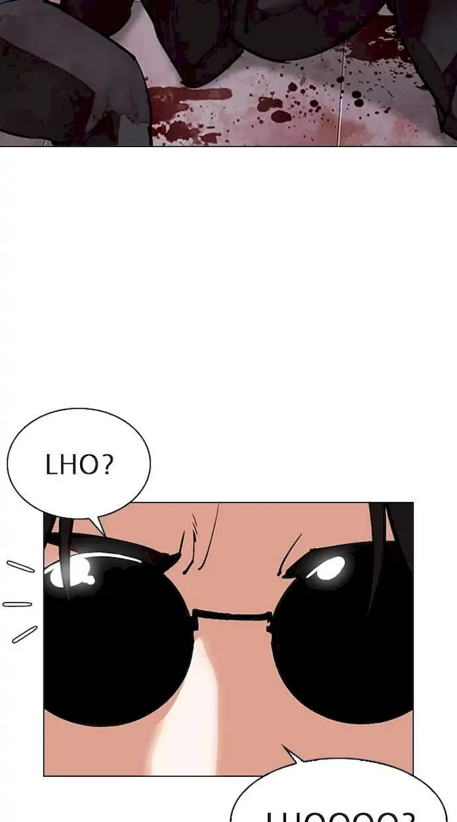 Lookism Chapter 305 Gambar 26