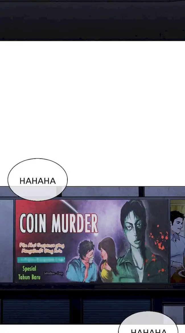 Lookism Chapter 305 Gambar 30