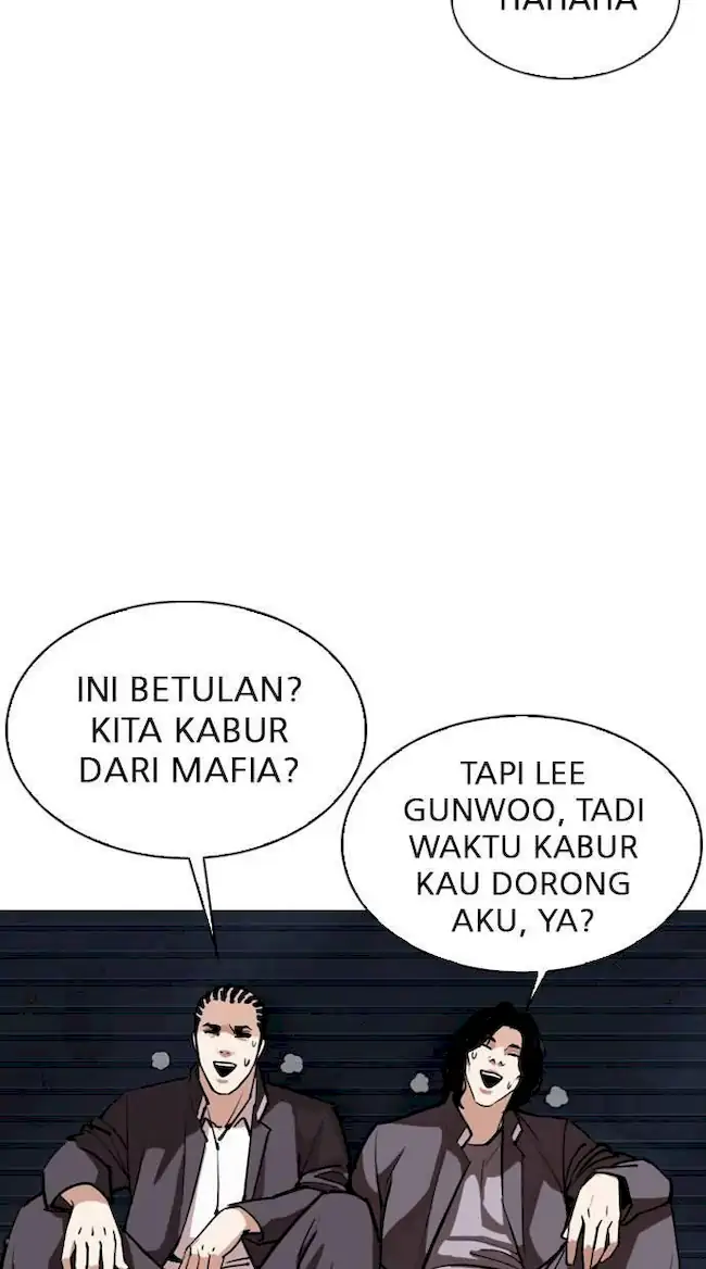 Lookism Chapter 305 Gambar 31