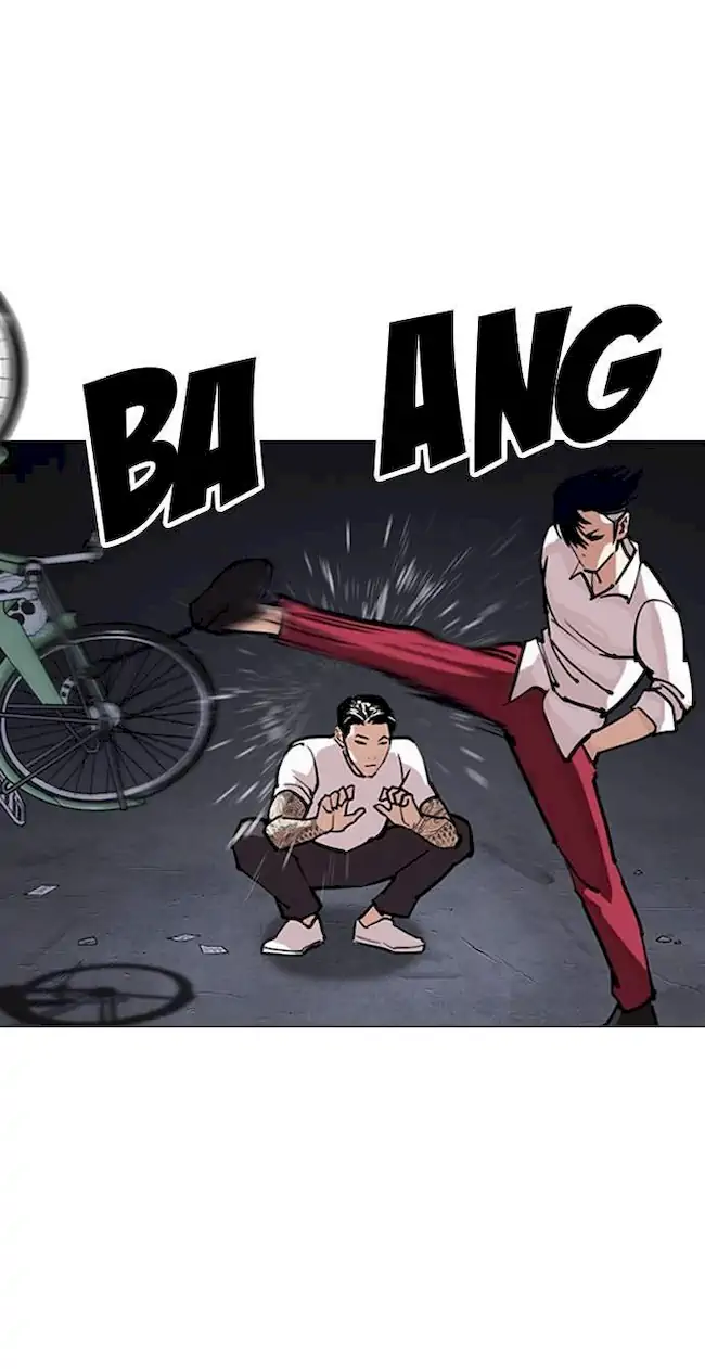 Lookism Chapter 305 Gambar 34