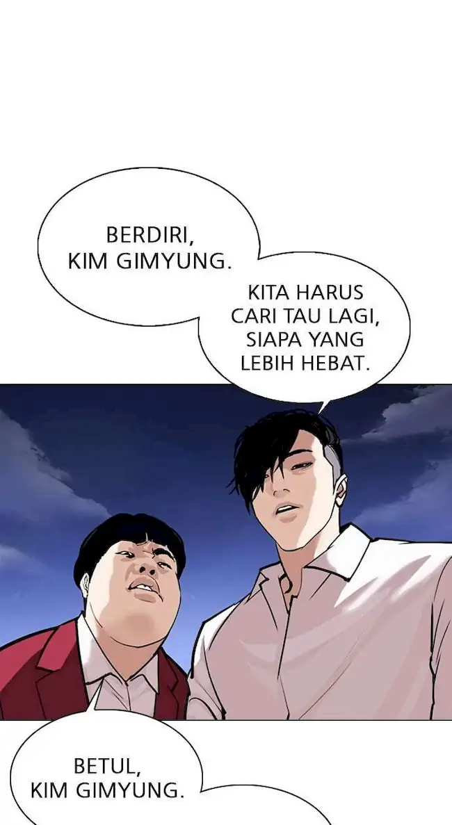 Lookism Chapter 305 Gambar 35