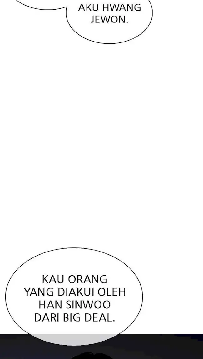 Lookism Chapter 305 Gambar 36