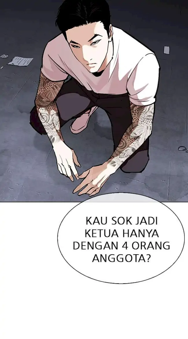 Lookism Chapter 305 Gambar 37