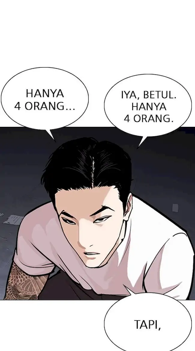 Lookism Chapter 305 Gambar 38