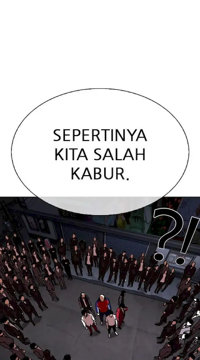 Lookism Chapter 305 Gambar 45