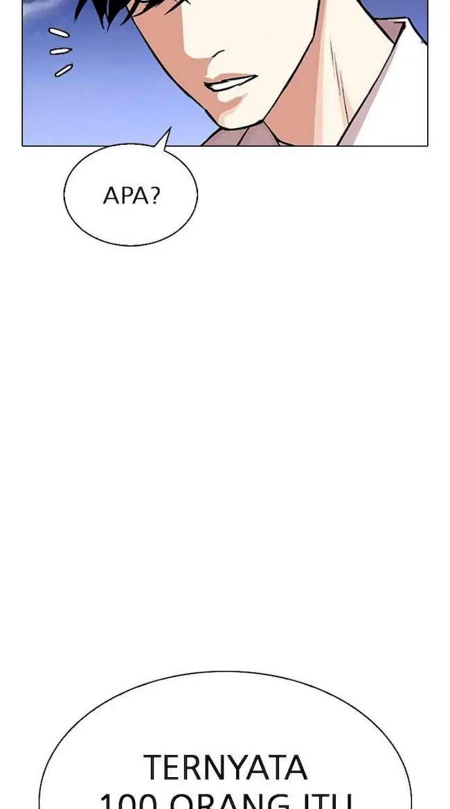 Lookism Chapter 305 Gambar 49