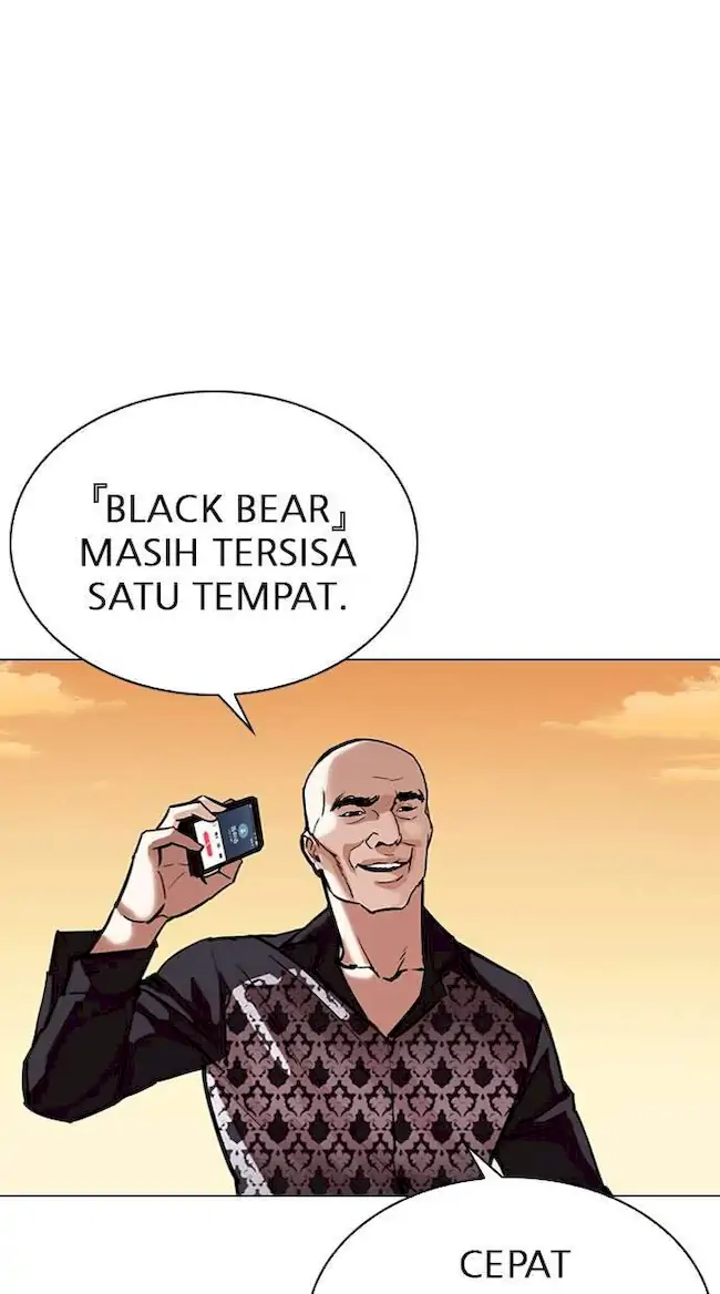 Lookism Chapter 305 Gambar 5