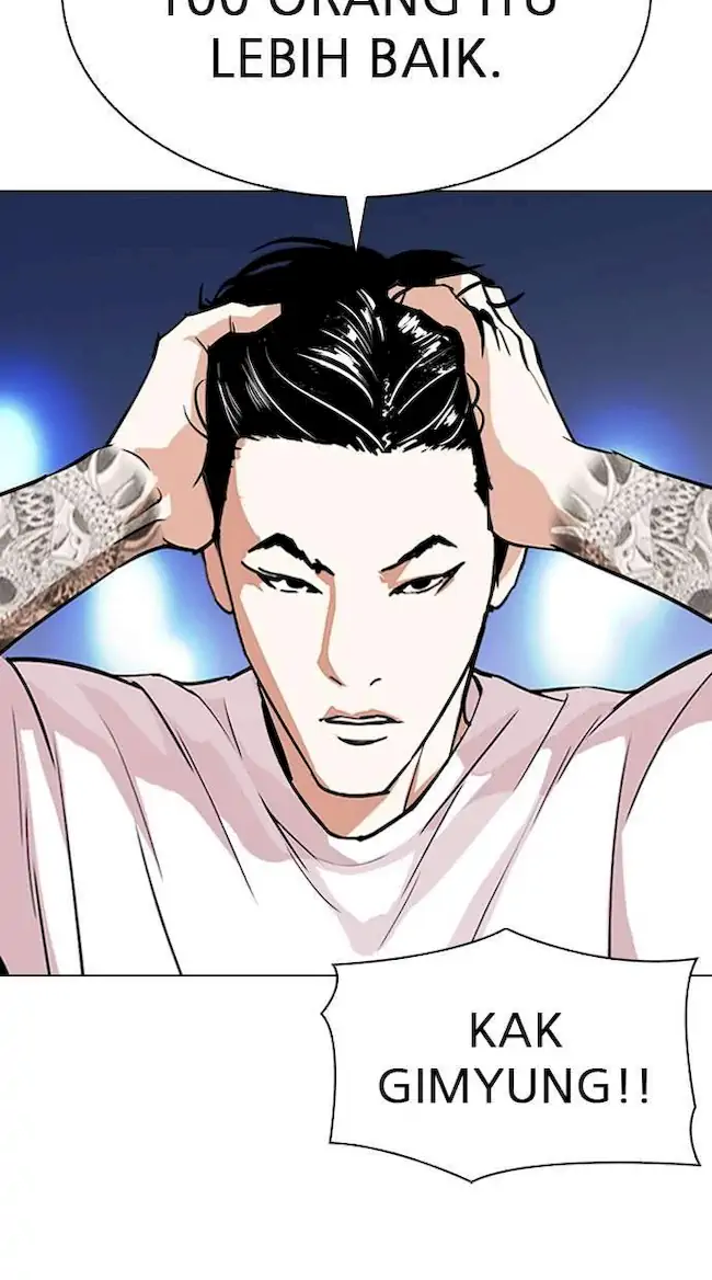 Lookism Chapter 305 Gambar 50