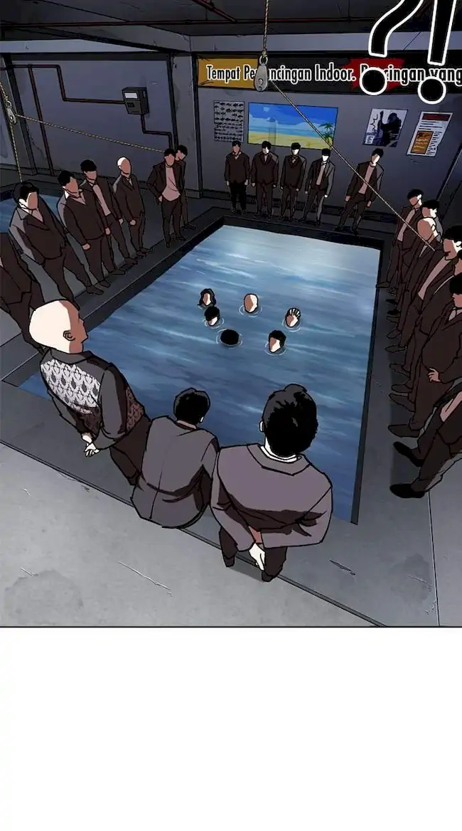 Lookism Chapter 305 Gambar 55