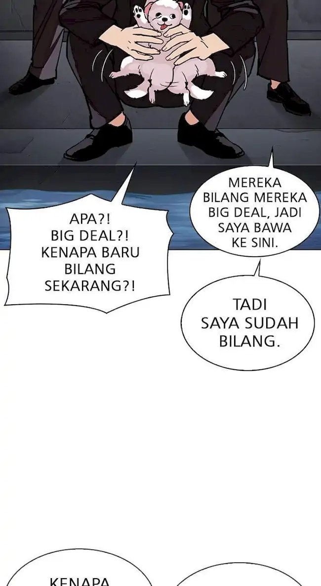 Lookism Chapter 305 Gambar 58