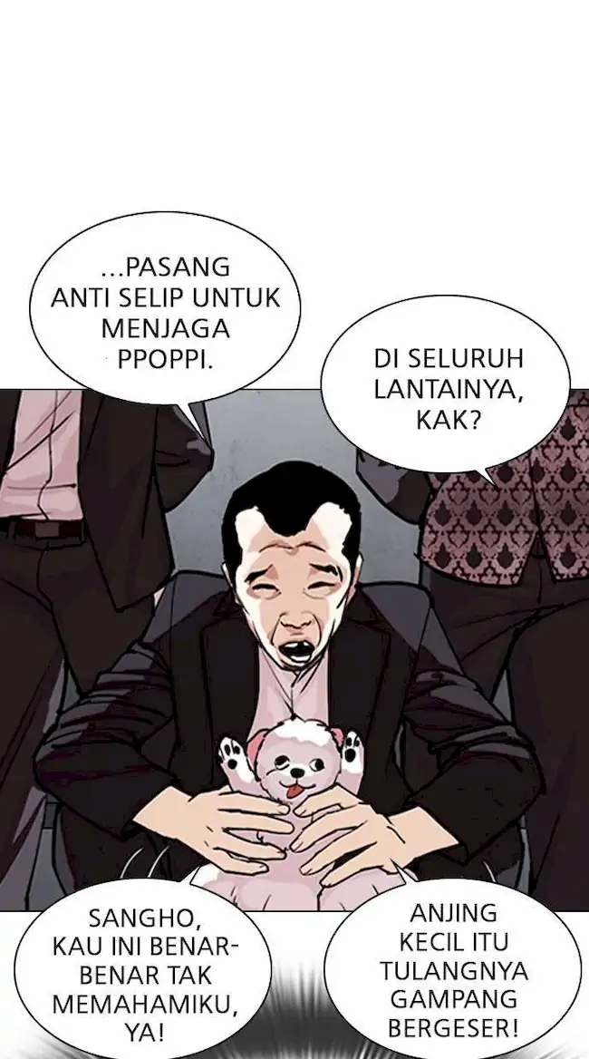 Lookism Chapter 305 Gambar 60