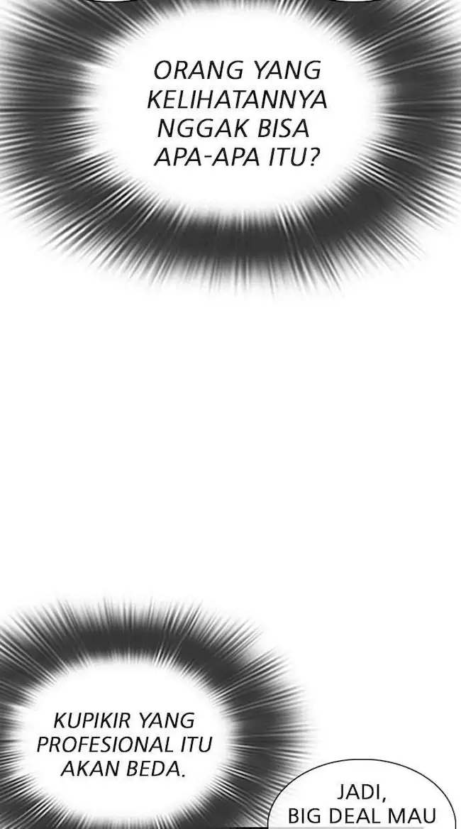 Lookism Chapter 305 Gambar 61