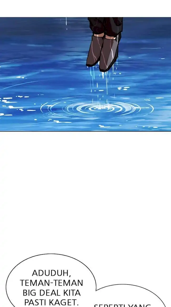 Lookism Chapter 305 Gambar 65