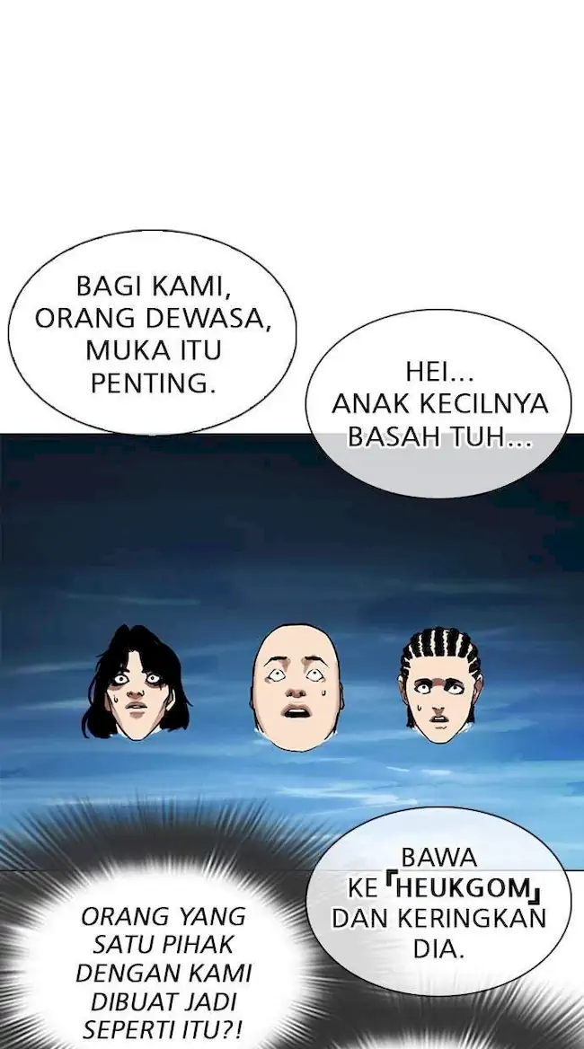 Lookism Chapter 305 Gambar 67