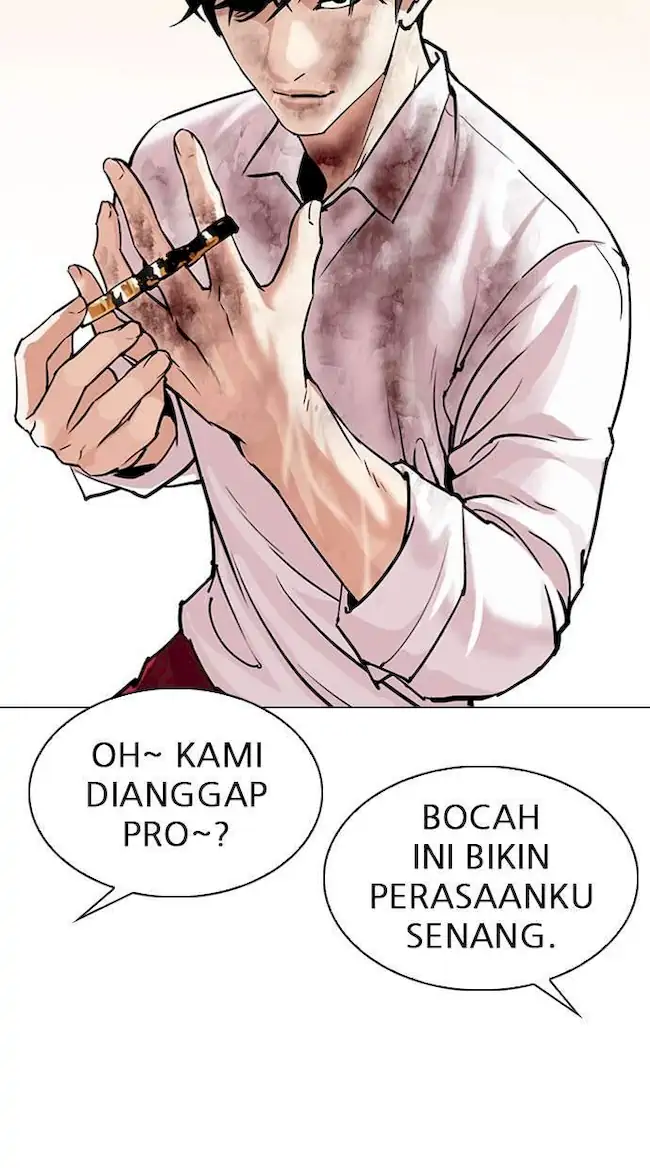 Lookism Chapter 305 Gambar 7