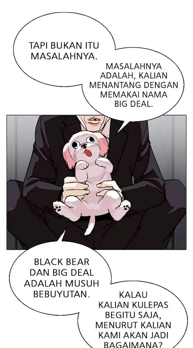 Lookism Chapter 305 Gambar 73