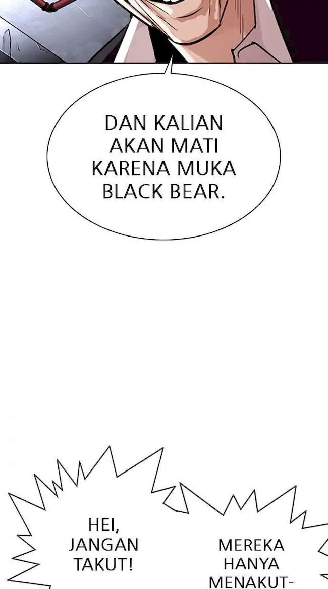 Lookism Chapter 305 Gambar 76