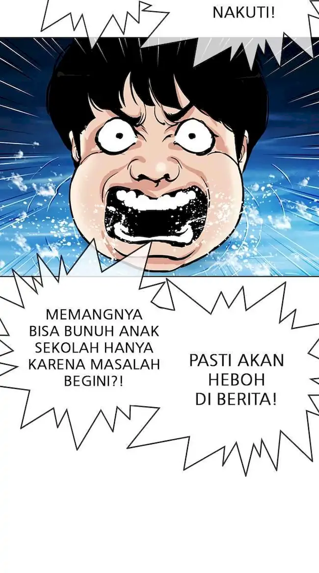 Lookism Chapter 305 Gambar 77