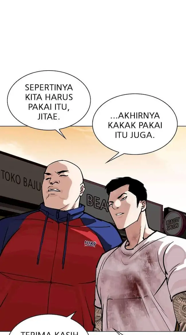 Lookism Chapter 305 Gambar 8
