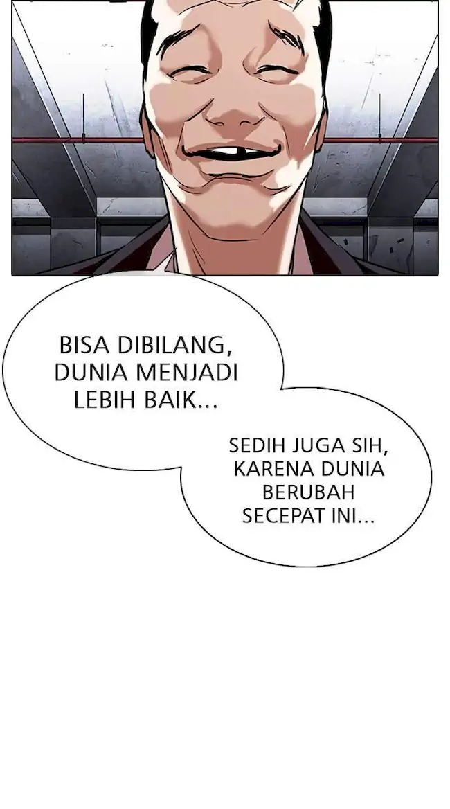 Lookism Chapter 305 Gambar 87