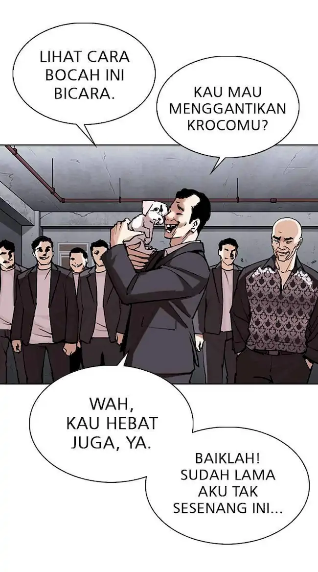 Lookism Chapter 305 Gambar 92