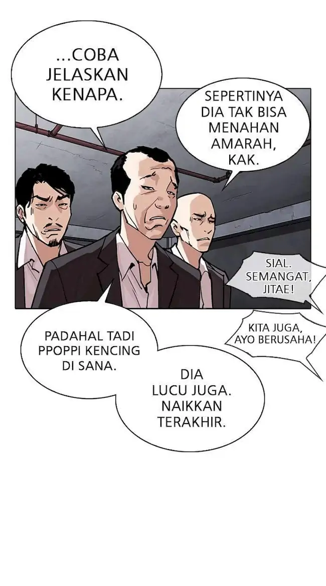 Lookism Chapter 305 Gambar 99
