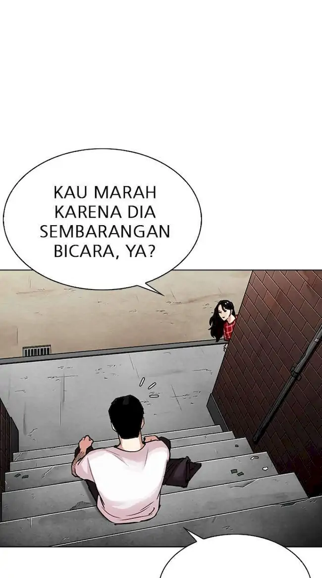 Lookism Chapter 306 Gambar 101