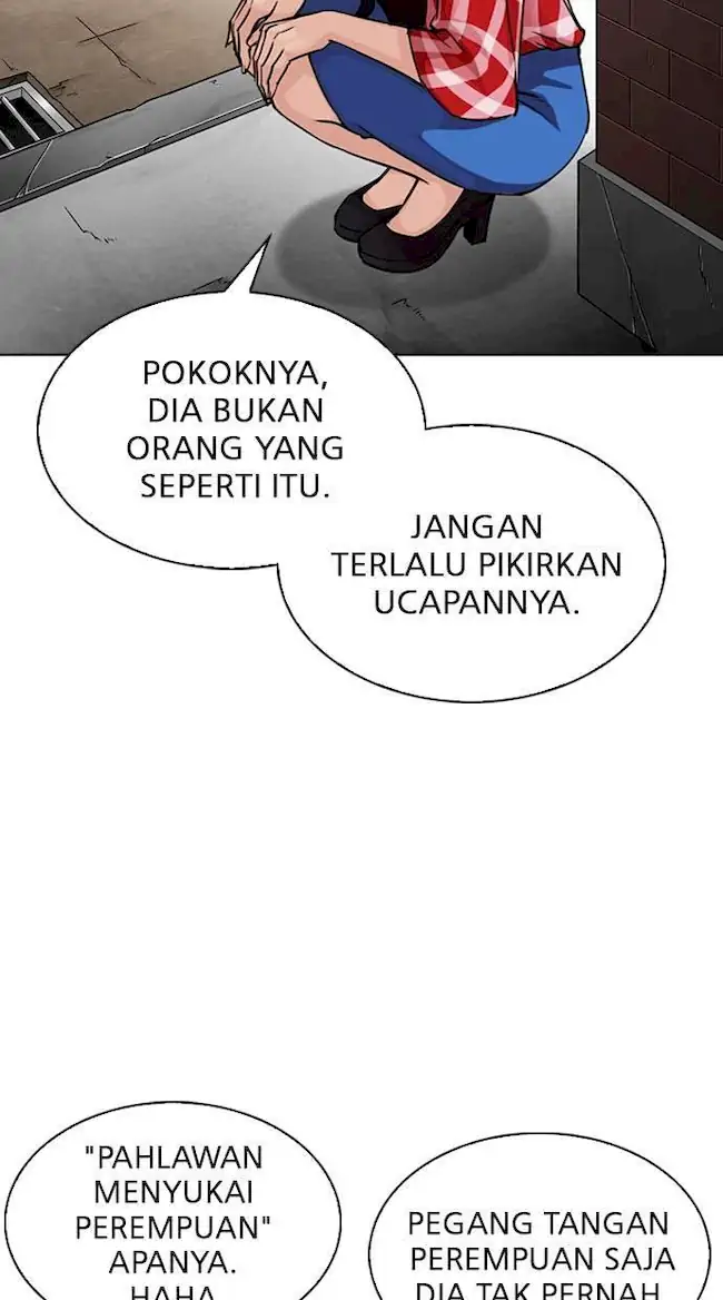 Lookism Chapter 306 Gambar 103