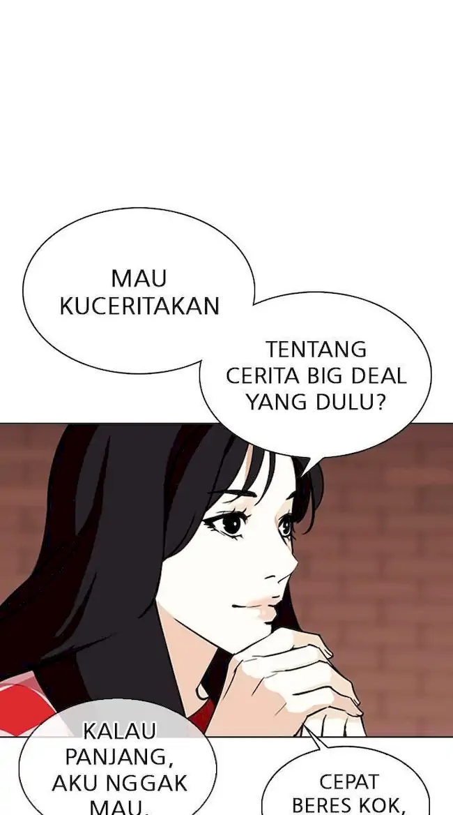 Lookism Chapter 306 Gambar 105