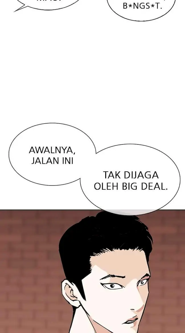 Lookism Chapter 306 Gambar 106