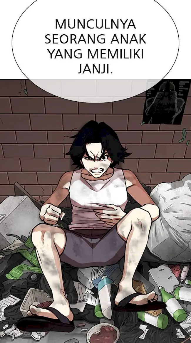 Lookism Chapter 306 Gambar 109