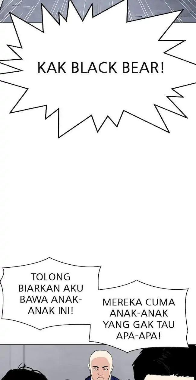 Lookism Chapter 306 Gambar 11