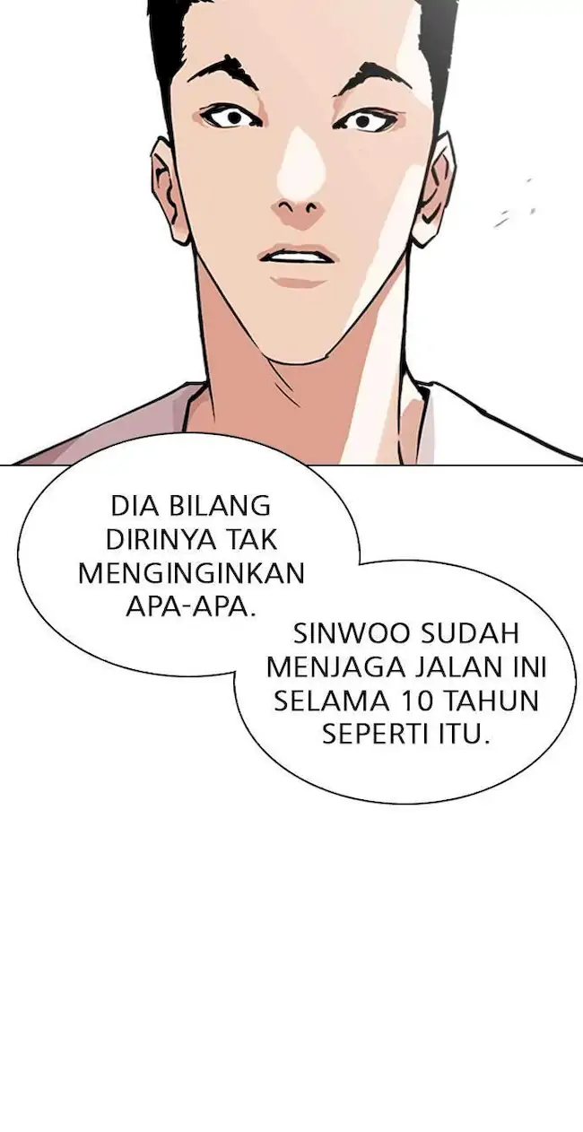 Lookism Chapter 306 Gambar 115