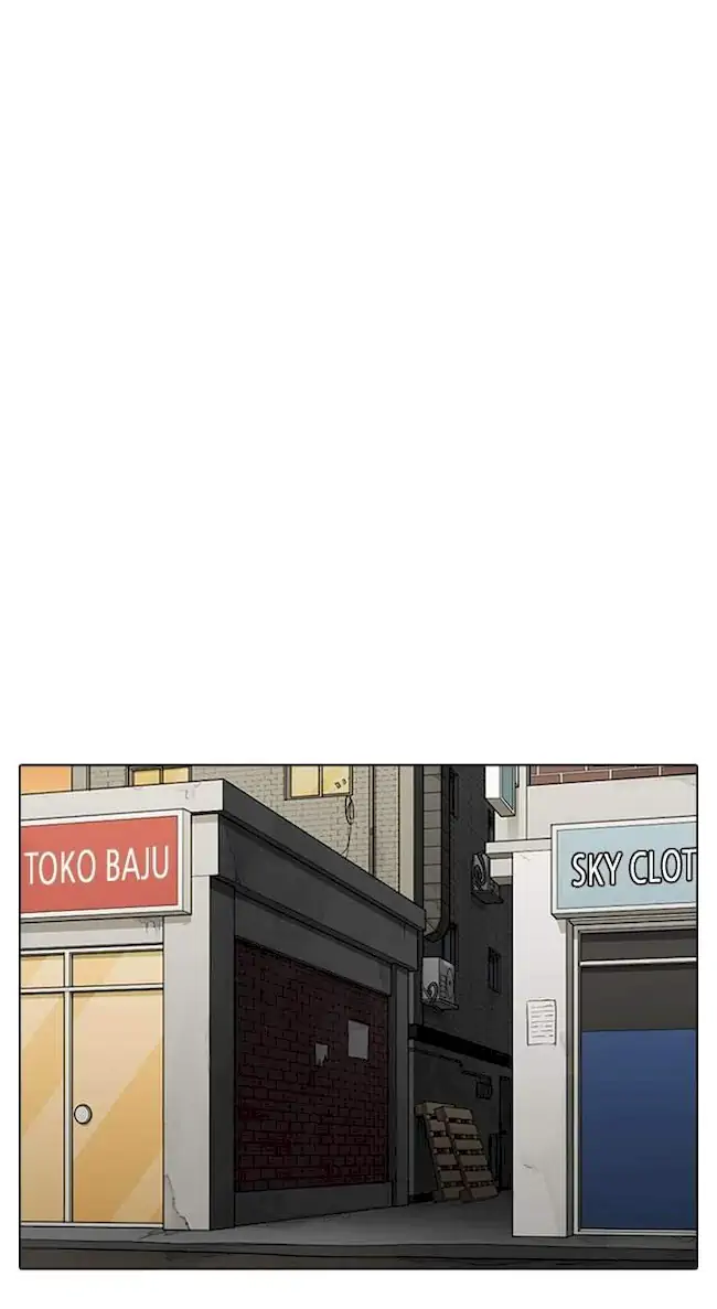 Lookism Chapter 306 Gambar 116