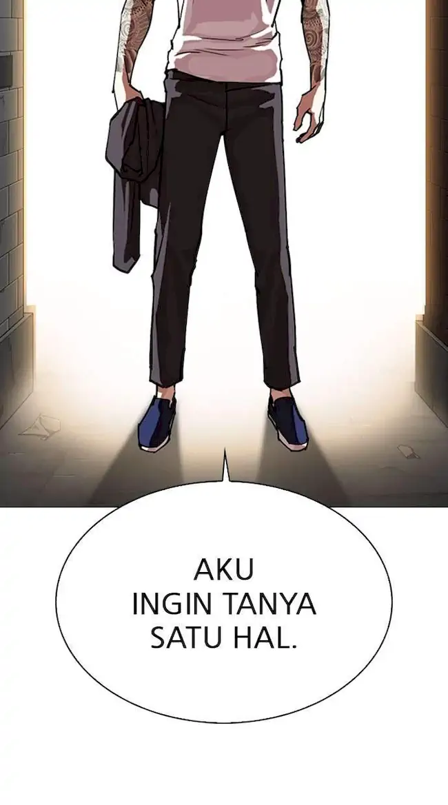 Lookism Chapter 306 Gambar 118