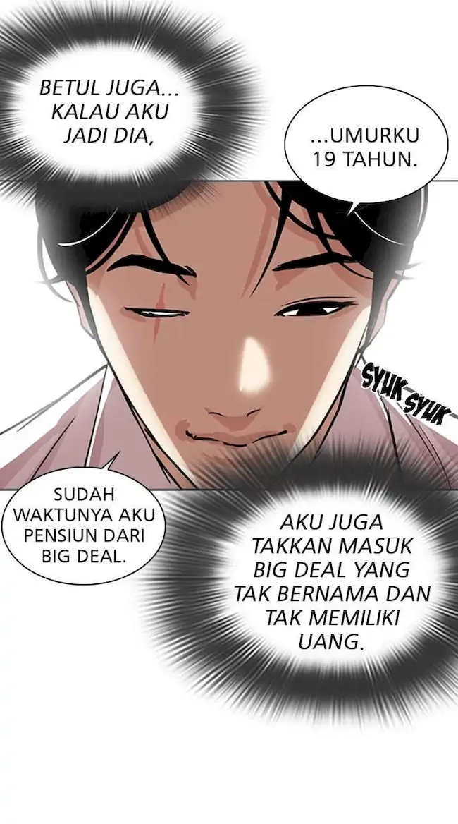 Lookism Chapter 306 Gambar 126