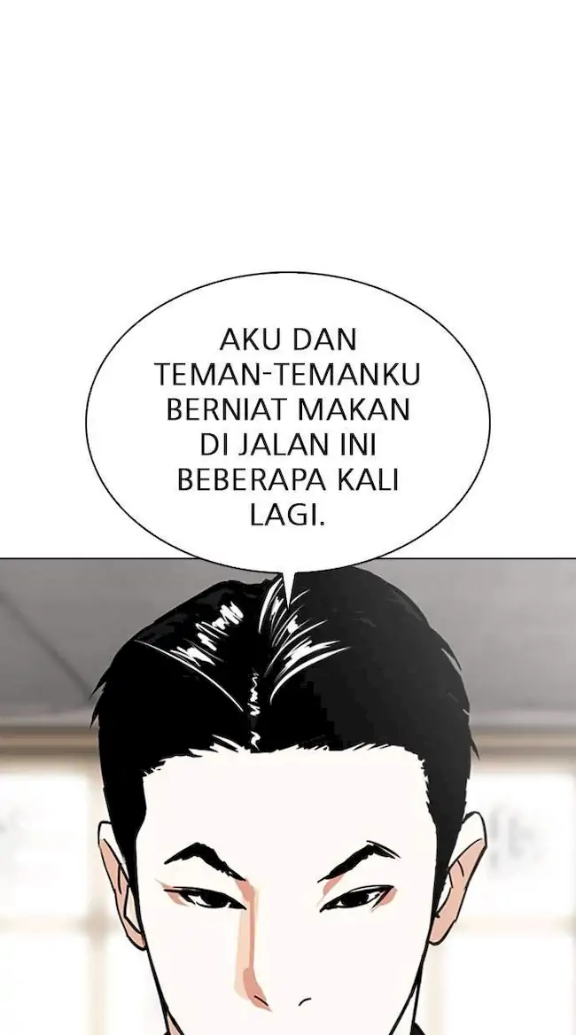 Lookism Chapter 306 Gambar 131