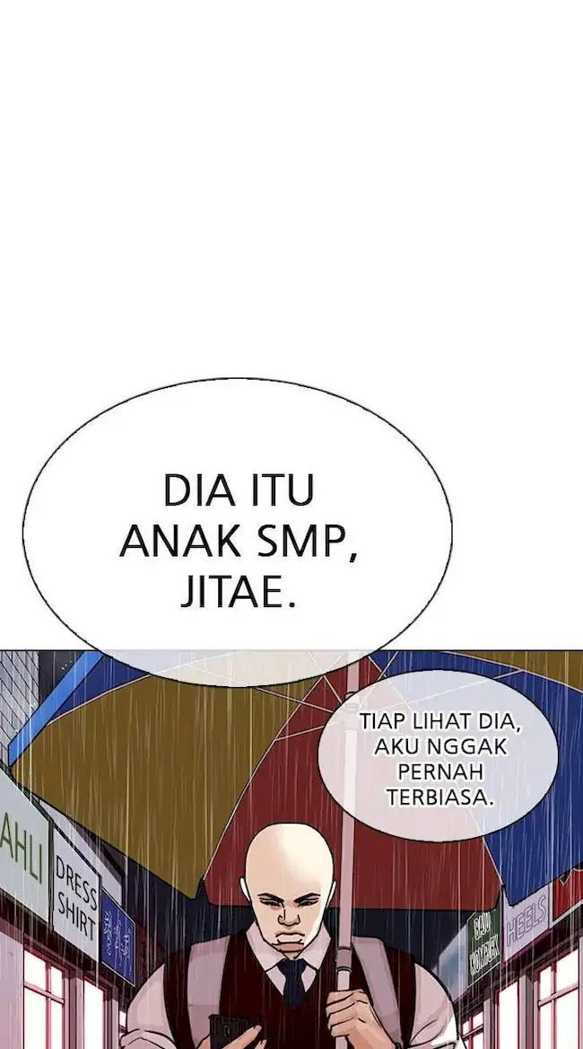 Lookism Chapter 306 Gambar 146