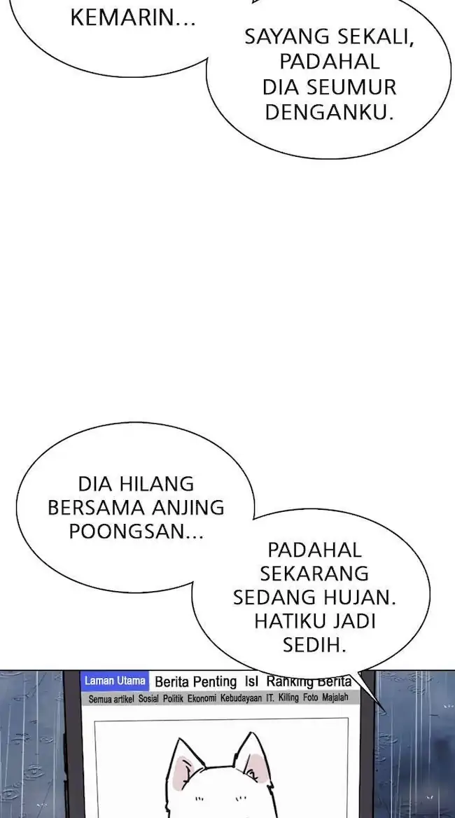 Lookism Chapter 306 Gambar 149