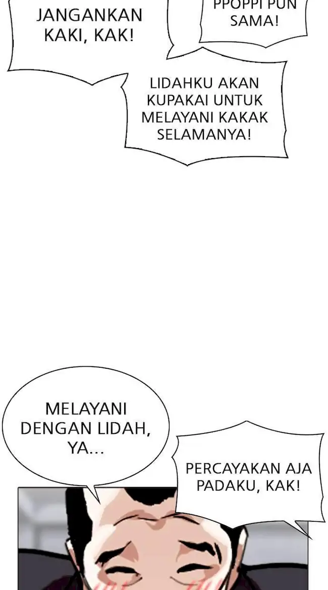 Lookism Chapter 306 Gambar 15