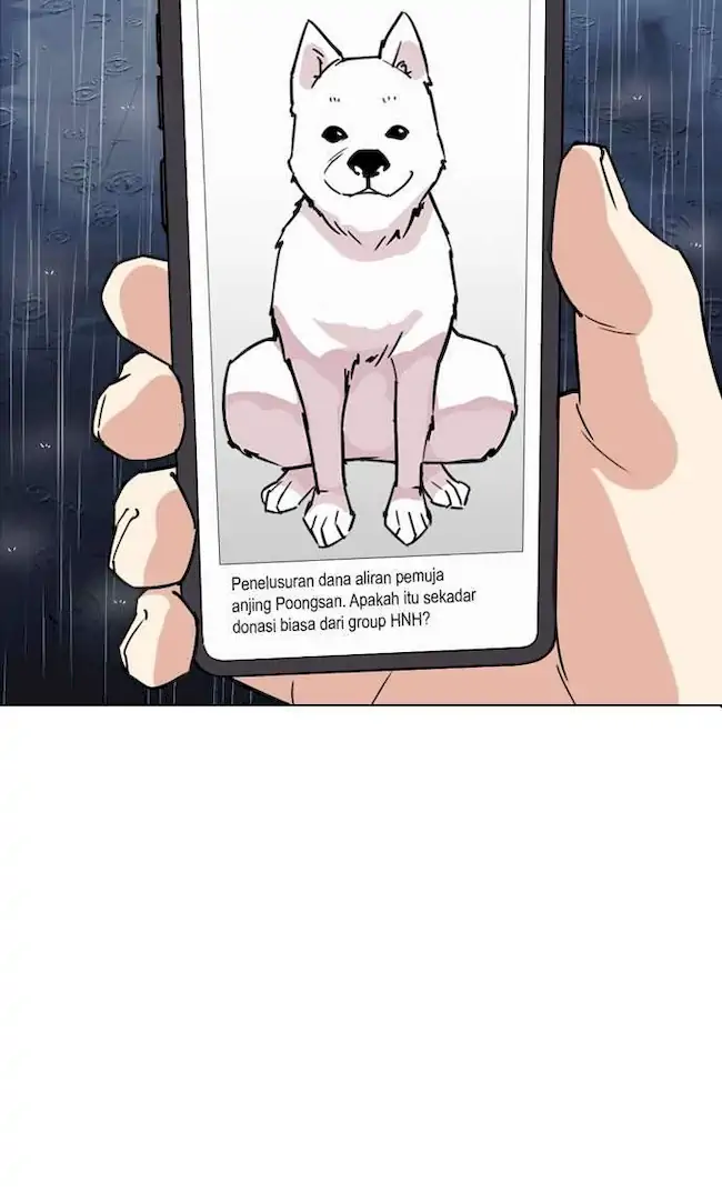 Lookism Chapter 306 Gambar 152