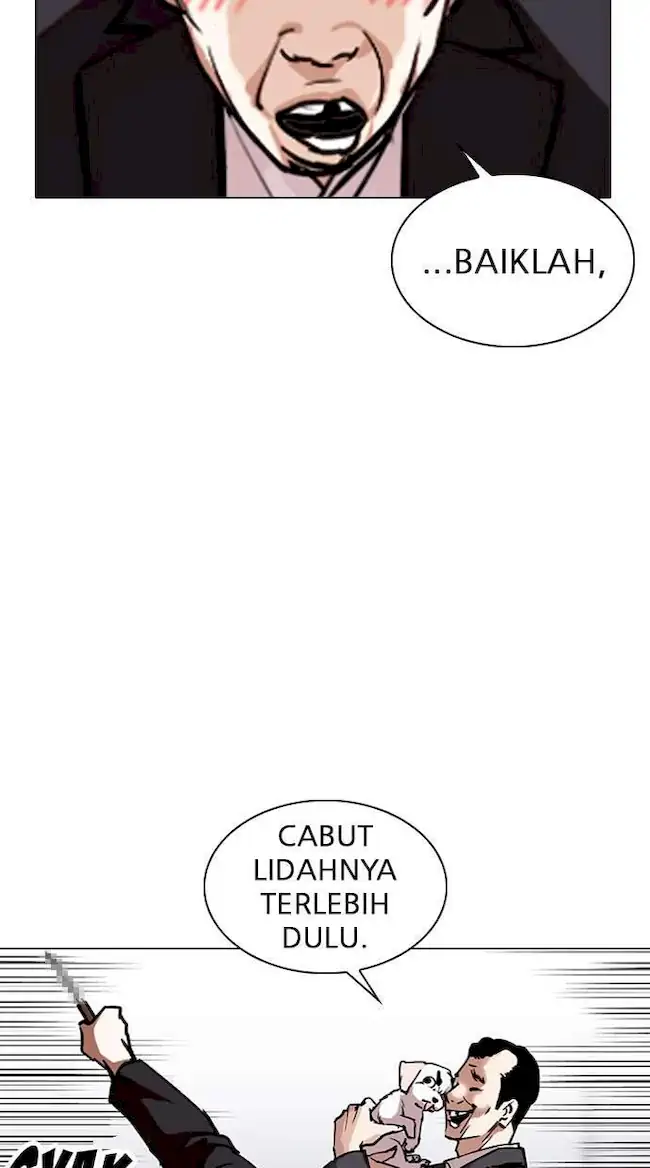 Lookism Chapter 306 Gambar 16