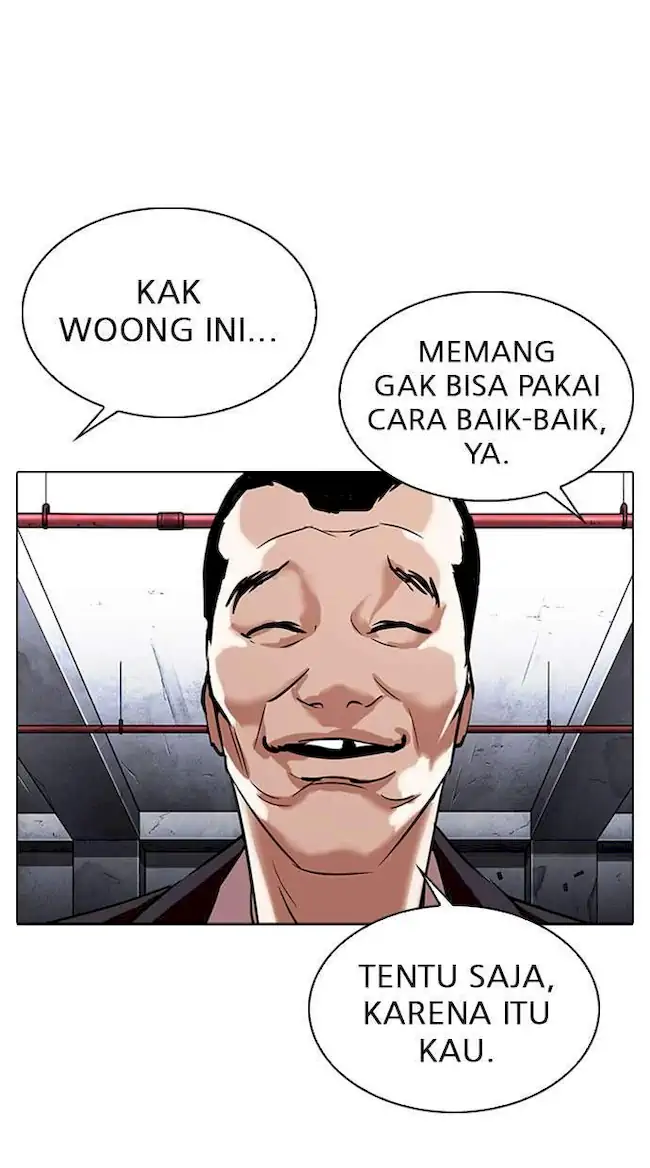 Lookism Chapter 306 Gambar 20