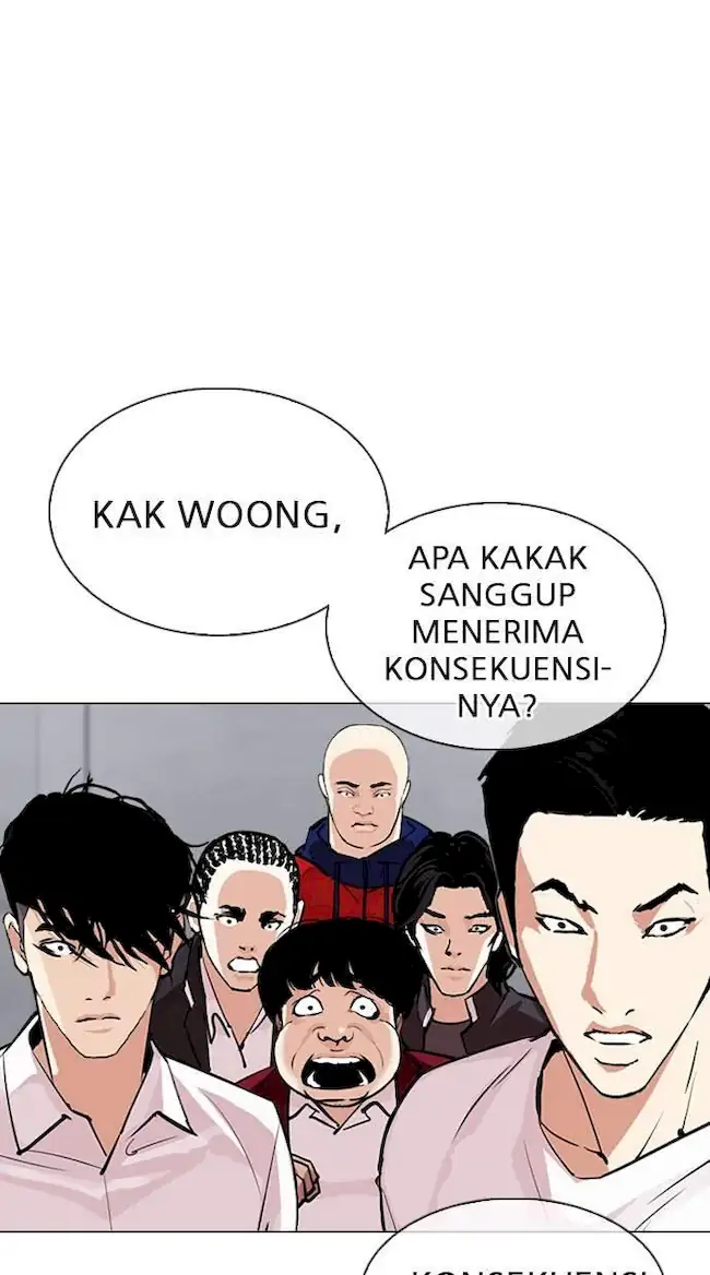 Lookism Chapter 306 Gambar 21
